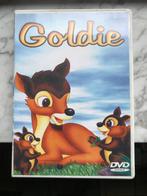 5 DVD'S VOOR KINDEREN, Ophalen of Verzenden, Zo goed als nieuw