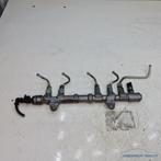 Fiat Fiorino brandstofrail brandstofdruksensor common rail g, Auto-onderdelen, Gebruikt, Citroën, Stellantis Europe S.p.A., Info@stellantis.com