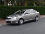 Skoda Octavia    1.4 Ambiente, Euro 5, https://public.car-pass.be/vhr/c785ec01-b01d-471d-afe2-83efbad0bd18, Zwart, Bedrijf