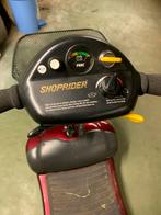 Scootmobiel choprider plooibaar 3 stukken, Ophalen of Verzenden