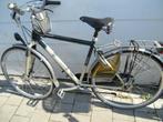 degelijke herenfiets koga miyata 28 inch, Ophalen, Gebruikt, Vering, 49 tot 53 cm