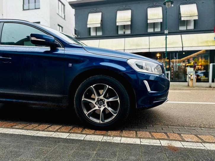 Volvo XC60 R18 Ocean Rase, Auto-onderdelen, Banden en Velgen, Ophalen
