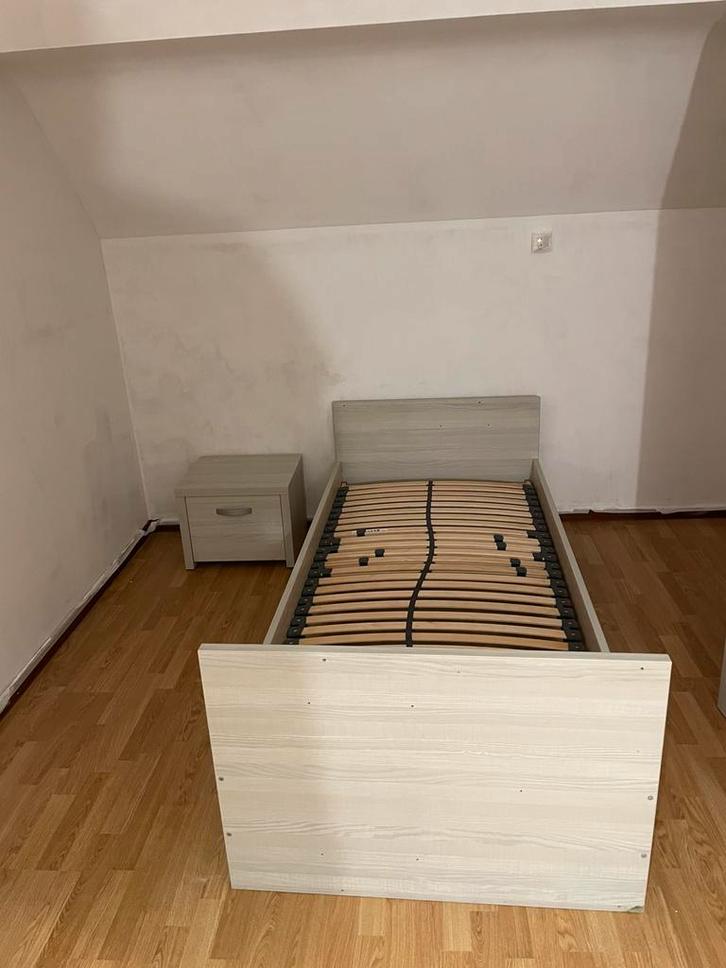 Volledige kinderkamer, Huis en Inrichting, Slaapkamer | Complete slaapkamers, Gebruikt, Eenpersoons, Ophalen