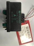 VOORGLOEI RELAIS Citroën Xsara Picasso (CH) (9639912580), Gebruikt, Citroën