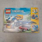 Lego creator , 31033, Ophalen of Verzenden, Zo goed als nieuw, Complete set, Lego