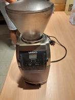 professionele koffiemolen, versch. malingen VARIO, Ophalen, Overige typen