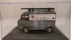 CITROËN HY du PETIT RAMONEUR.1/43 COMME NEUF en VITRINE, Ophalen of Verzenden, Zo goed als nieuw, Auto, Overige merken