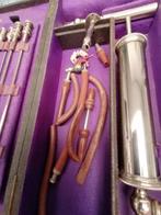 Antieke aspirateur du Potain gesigneerd Collin zeldzaam, Ophalen