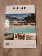 Woon- tuin- en interieurmagazine Home Sweet Home, Ophalen, Zo goed als nieuw