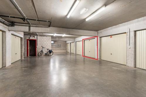 Garage te koop in De Panne, Immo, Garages en Parkeerplaatsen