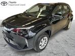 Toyota Yaris Cross Dynamic Yaris Cross Dynamic Hybride !!!DI, Automaat, Adaptive Cruise Control, Euro 6, Zwart