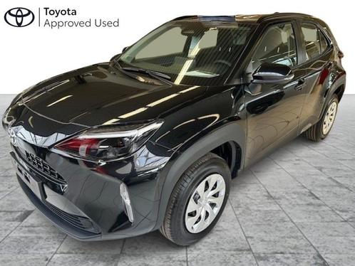 Toyota Yaris Cross Dynamic Yaris Cross Dynamic Hybride !!!DI, Auto's, Toyota, Yaris Cross, Adaptive Cruise Control, Airbags, Bluetooth