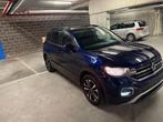 Volswagen t-cross Benzine 2021, Auto's, Automaat, T-Cross, Euro 6, Bedrijf