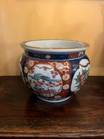 Gold Imari, Antiek en Kunst, Antiek | Porselein, Ophalen of Verzenden