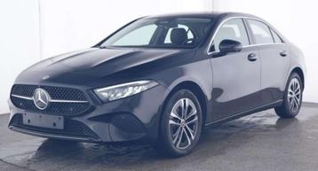 Mercedes-Benz A-Klasse 250 e PHEV | 360 Camera | dodehoek  beschikbaar voor biedingen