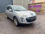 peugeot 4007 2.2 diesel 4x4, Auto diversen, Ongevalwagen, Ophalen, Diesel, Peugeot