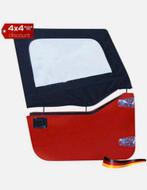 Jeep YJ insteekvenster, Enlèvement, Neuf, Jeep