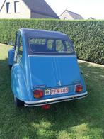 Citroën 2ch 1983 58000 kms., Bedrijf, Te koop