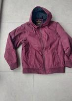 Winterjas Element maat 176, Ophalen of Verzenden, Zo goed als nieuw, Jas, Jongen