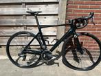 Scott Addict RC20 - maat L/56, Fietsen en Brommers, Fietsen | Racefietsen, Ophalen, Zo goed als nieuw, Carbon