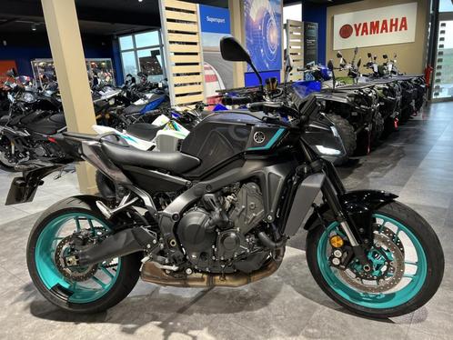 Yamaha MT-09 Y-AMT inclus selles confort., Motoren, Motoren | Yamaha, Bedrijf, Naked bike, meer dan 35 kW, Ophalen
