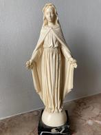 Beeld Maria, OLV van de Rozen (26,5 cm), Gebruikt, Ophalen of Verzenden, Religie