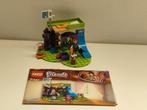 Lego friends 41327, Enlèvement ou Envoi, Ensemble complet, Lego