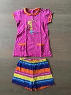 Pyama Woody 10 jaar, Ophalen, Zo goed als nieuw