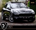 Porsche Cayenne 3.0D V6 ** LUCHTVERING - PANO - CAM - VOLLED, Auto's, Automaat, Cayenne, 173 g/km, Euro 6