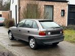 Opel Astra 1.4 Automaat 116000km oldtimer 2000€ met keuring, Auto's, Automaat, Berline, 5 deurs, Astra