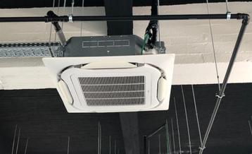 airco monoblokken  beschikbaar voor biedingen