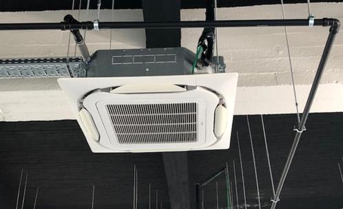 airco monoblokken, Elektronische apparatuur, Airco's, Zo goed als nieuw, Mobiele airco, Koelen en Ontvochtigen, Verwarmen, Ophalen