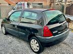 Clio / automaat / 115.000 km /benzine, Auto's, Renault, Automaat, Bedrijf, Clio, Te koop