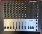 Rodec MX3000, Ophalen, Gebruikt, 5 tot 10 kanalen, Microfooningang