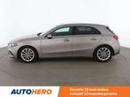 Mercedes-Benz A-Klasse 220 A 220 Progressive (bj 2019), Auto's, Mercedes-Benz, Leder, 5 deurs, 190 pk, A-Klasse