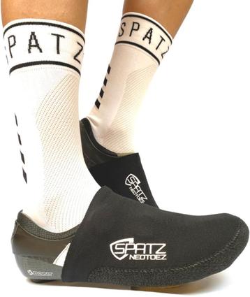 Spatzwear NeoToez voetwarmers one size