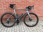 Giant Propel Advanced 1 Orion Nebula maat ML, Fietsen en Brommers, Ophalen, 28 inch, Carbon, Heren
