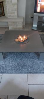 Salontafel Design Joli., Huis en Inrichting, Tafels | Salontafels, Ophalen, Zo goed als nieuw
