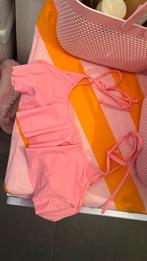 Haut bikini rose neuf M, Kleding | Dames, Badmode en Zwemkleding, Ophalen of Verzenden, Zo goed als nieuw, Roze, Bikini