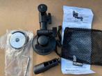 Camera statief/mount/bevestiging + zuignap Delkin Fat Gecko, Ophalen