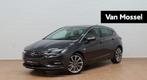 Opel Astra 1.4T Innovation automaat full option, Auto's, Gebruikt, 620 kg, Leder, Bedrijf