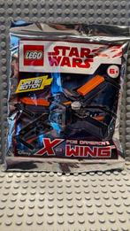 Lego Star Wars X-Wing, Collections, Jouets miniatures, Enlèvement ou Envoi, Neuf