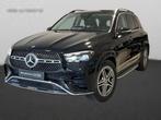 Mercedes-Benz GLE-Klasse 400 E 4Matic SUV AMG Line | Trekhaa, Auto's, Stof, Gebruikt, GLE, Zwart