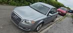 AUDI A4 2.0 TDI S LINE 2005 / COURROIE DE DISTRIBUTION CASSÉ, A4, Bedrijf, Euro 4, Te koop