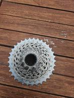 Cassette sram RED 10-33t 12spd, Ophalen of Verzenden, Zo goed als nieuw
