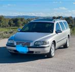 Volvo V70 2.4 D, Auto's, V70, Particulier, Euro 4, Te koop