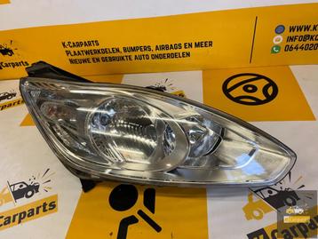 Koplamp Ford C Max 2 Rechts Led AM5113W029AF Origineel beschikbaar voor biedingen