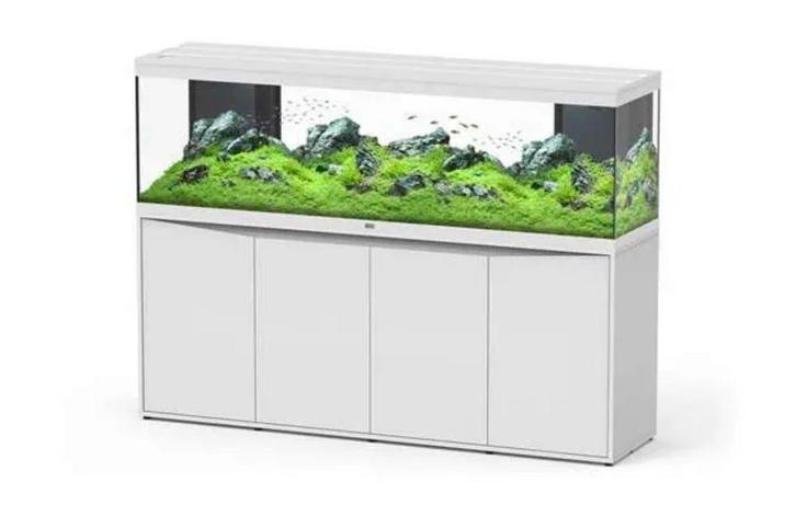 Aquatlantis Splendid 500L incl. Meubel en externe filters, Dieren en Toebehoren, Vissen | Aquaria en Toebehoren, Zo goed als nieuw