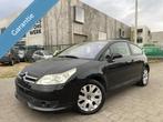 Citroen C4 1.6 COUPÉ | VTR MODEL | 1 JAAR GARANTIE, Auto's, Voorwielaandrijving, Gebruikt, 4 cilinders, 1587 cc