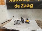 Slotenset van een Opel Corsa, Auto-onderdelen, Ophalen of Verzenden, 3 maanden garantie, Gebruikt, Opel